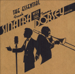 Frank Sinatra, Tommy Dorsey Orchestra&nbsp;-&nbsp;The Essential Frank Sinatra with the Tommy Dorsey Orchestra