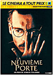 La Neuvième porte (DVD)