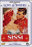 Sissi impératrice&nbsp;-&nbsp;Ernst Marischka