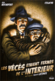 Les Vécés étaient fermés de l'intérieur - Edition 30ème anniversaire