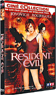 Resident Evil&nbsp;-&nbsp;Paul Anderson