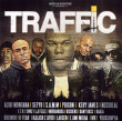 Traffic&nbsp;-&nbsp;Traffic