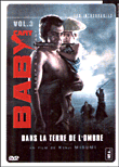 Baby cart&nbsp;-&nbsp;Volume 3 - Dans la terre de l'ombre