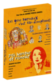 Les Gens normaux n'ont rien d'exceptionnel + J'ai horreur de l'amour (DVD)