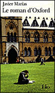 Le roman d'Oxford&nbsp;-&nbsp;J. Marias