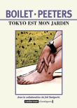 Tokyo est mon jardin