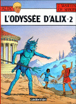 L'odys�e d'Alix