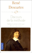 Discours de la méthode&nbsp;-&nbsp;René Descartes