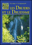 Les druides et le druidisme&nbsp;-&nbsp;Françoise Le Roux