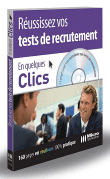 Réussissez vos tests de recrutement