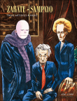 Trois artistes à Paris&nbsp;-&nbsp;Zarate, Carlos Sampayo