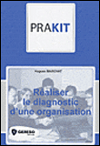 Etudier et améliorer une organisation&nbsp;-&nbsp;Hugues Marchat