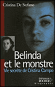 Belinda et le monstre&nbsp;-&nbsp;Cristina de Stefano