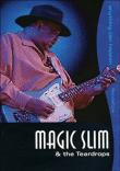 Anything can happen&nbsp;-&nbsp;Magic Slim