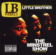 Little Brother&nbsp;-&nbsp;Minstrel show