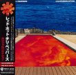 Red Hot Chili Peppers&nbsp;-&nbsp;Californication - Pochette Digisleeve