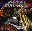 Avenged Sevenfold&nbsp;-&nbsp;City of evil
