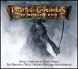 Bande originale de film&nbsp;-&nbsp;Pirates des Caraïbes 3