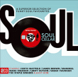 Compilation soul&nbsp;-&nbsp;Soul cellar