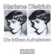 Marlène Dietrich&nbsp;-&nbsp;Les Débuts