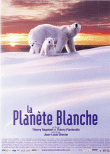 La Planète Blanche (DVD)
