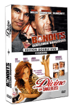 Bandits - Divine mais dangereuse&nbsp;-&nbsp;Barry Levinson, Harald Zwart