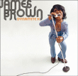 James Brown&nbsp;-&nbsp;Dynamite X