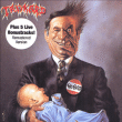Tankard&nbsp;-&nbsp;Two faced