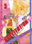 Gravitation, T5&nbsp;-&nbsp;Murakami