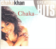 Chaka Khan&nbsp;-&nbsp;Greatest Hits