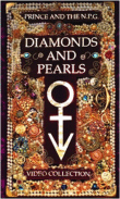 Diamonds and pearls&nbsp;-&nbsp;Prince