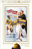 My Blue Heaven&nbsp;-&nbsp;Henry Koster
