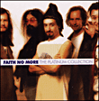Faith No More&nbsp;-&nbsp;Platinum collection