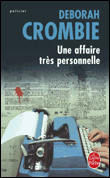 Une affaire tr�s personnelle