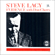 Steve Lacy, Cherry&nbsp;-&nbsp;Evidence