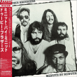 The Doobie Brothers&nbsp;-&nbsp;Minute by minute - Pochette Digisleeve