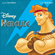 Alan Menken&nbsp;-&nbsp;Hercule - Version française