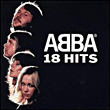 Abba&nbsp;-&nbsp;18 hits