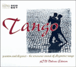 Compilation musique argentine&nbsp;-&nbsp;Tango