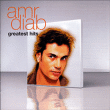 Amr Diab&nbsp;-&nbsp;Greatest hits