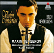 Concertos pour violon