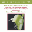Henry Mancini