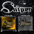 Sniper&nbsp;-&nbsp;Du rire aux larmes - Gravé dans la roche
