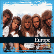 Europe&nbsp;-&nbsp;Collections
