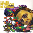 Gilles Peterson&nbsp;-&nbsp;In Africa