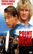 Point break&nbsp;-&nbsp;Kathryn Bigelow