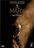 Mary - Edition collector&nbsp;-&nbsp;Abel Ferrara