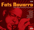 Fats Navarro&nbsp;-&nbsp;The Small Group Sessions