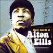 Alton Ellis&nbsp;-&nbsp;Many moods of