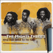 Mighty Threes&nbsp;-&nbsp;Africa shall stretch for her hand